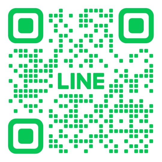 LINE QRコード